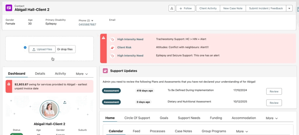 Upload Files to New Record.gif
